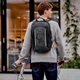Рюкзак для ноутбука Victorinox TOURING 2.0/Black 612118 - изображение 11