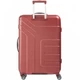 Чемодан Travelite VECTOR/Coral TL072049-88 (Большой) - изображение 3