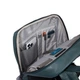 Рюкзак для ноутбука Piquadro DAVID (S130) Green CA6362S130_VE - изображение 5