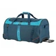 Дорожная сумка на колесах Travelite BASICS/Petrol TL096281-22 - изображение 4