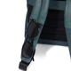 Рюкзак для ноутбука Piquadro DAVID (S130) Green CA6362S130_VE - изображение 6