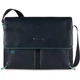 Сумка для ноутбука Piquadro BLUE SQUARE (B2) Navy Blue CA3337B2_BLU2 - изображение 1