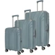 Чемодан Travelite ELVAA/Bluegrey TL076349-26 (Большой) - изображение 12