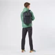 Рюкзак для ноутбука Piquadro URBAN Grey-Black CA5543UB00_GRN - изображение 6