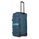 Дорожная сумка на колесах Travelite BASICS/Petrol TL096281-22 - изображение 9