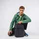 Рюкзак для ноутбука Piquadro URBAN Grey-Black CA5543UB00_GRN - изображение 7