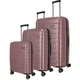 Чемодан Travelite AIR BASE/Lilac TL075349-17 (Большой) - изображение 3