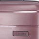 Чемодан Travelite AIR BASE/Lilac TL075349-17 (Большой) - изображение 4