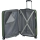Чемодан Travelite CITY/Green TL073048-80 (Средний) - изображение 6