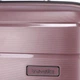 Чемодан Travelite AIR BASE/Lilac TL075347-17 (Маленький) - изображение 3