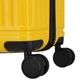 Чемодан Travelite CRUISE/Yellow TL072648-89 (Средний) - изображение 9