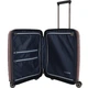 Чемодан Travelite AIR BASE/Lilac TL075347-17 (Маленький) - изображение 10