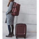 Бизнес-кейс Victorinox Travel SPECTRA 2.0/Beetroot 607093 - изображение 3