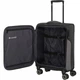 Чемодан Travelite VIIA/Anthracite TL092847-04 (Маленький) - изображение 4