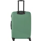 Чемодан Travelite BALI/Green TL072349-80 (Большой) - изображение 3