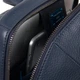Рюкзак Piquadro MODUS RESTYLING (MOS) Blue CA3214MOS_BLU - изображение 4