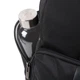 Рюкзак для ноутбука Piquadro BRIEF 2 Black CA4532BR2_N - изображение 8