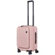 Чемодан Lojel CUBO V4 /Rose Lj-1627-20421 (Маленький) - изображение 1