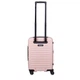 Чемодан Lojel CUBO V4 /Rose Lj-1627-20421 (Маленький) - изображение 2