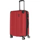 Чемодан Travelite CITY/Red TL073048-10 (Средний) - изображение 1