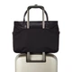 Сумка для ноутбука Kipling SUPERWORKER Rich Black (53F) KI4304_53F - зображення 4