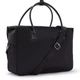 Сумка для ноутбука Kipling SUPERWORKER Rich Black (53F) KI4304_53F - зображення 8