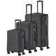 Чемодан Travelite BALI/Anthracite TL072348-04 (Средний) - изображение 9