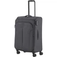 Валіза Travelite CROATIA/Anthracite TL080348-04 (Середня) - зображення 1
