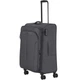 Валіза Travelite CROATIA/Anthracite TL080348-04 (Середня) - зображення 2