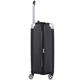 Чемодан Travelite CITY/Black TL073048-01 (Средний) - изображение 3