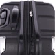 Чемодан Travelite CITY/Black TL073048-01 (Средний) - изображение 5
