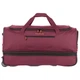 Дорожня сумка на колесах Travelite BASICS/Bordeaux TL096276-70 (Велика) - зображення 2