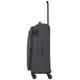 Валіза Travelite CROATIA/Anthracite TL080348-04 (Середня) - зображення 9