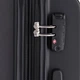 Чемодан Travelite CITY/Black TL073048-01 (Средний) - изображение 8
