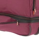 Дорожня сумка на колесах Travelite BASICS/Bordeaux TL096276-70 (Велика) - зображення 6