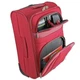 Чемодан Travelite ORLANDO/Red TL098487-10 (Маленький) - изображение 4