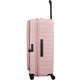 Чемодан Lojel CUBO V4 /Rose Lj-1627-20430 (Большой) - изображение 2
