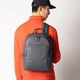 Рюкзак Piquadro BLACK SQUARE (B3) Ocean Blue CA3214B3_BLU4 - изображение 6