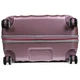 Чемодан Titan SPOTLIGHT FLASH/Wild Rose Ti831405-12 (Средний) - изображение 2