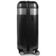 Чемодан Titan SPOTLIGHT FLASH/Anthracite Ti831405-04 (Средний) - изображение 9