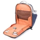 Рюкзак для ноутбука Piquadro URBAN Blue-Grey2 CA4550UB00BM_BLGR - изображение 4