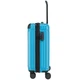 Чемодан Travelite CRUISE/Turquoise TL072647-23 (Маленький) - изображение 5