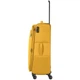 Валіза Travelite CROATIA/Curry TL080349-89 (Велика) - зображення 8