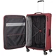 Чемодан Travelite SKAII/Red TL092649-12 (Большой) - изображение 4