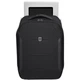 Рюкзак для ноутбука Victorinox CROSSLIGHT/Black 612422 - изображение 6