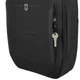 Рюкзак для ноутбука Victorinox CROSSLIGHT/Black 612422 - изображение 8