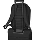 Рюкзак для ноутбука Victorinox CROSSLIGHT/Black 612422 - изображение 9