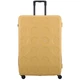 Валіза Lojel VITA /Yellow Ochre Lj-PP10-56532 (Велика) - зображення 2