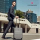 Чемодан Victorinox Travel LEXICON/Titanium 602104 (Маленький) - изображение 13