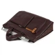Сумка для ноутбука Piquadro TALLIN (W108) Brown CA4021W108_M - зображення 4